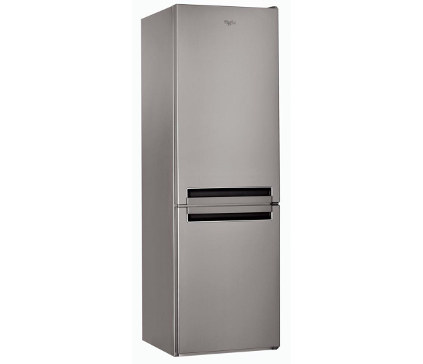 WHIRLPOOL BSNF9152OX NoFrost Srebrna - 461985 - zdjęcie 2